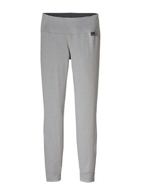 Patagonia Midweight Capilene Baselayer Bottoms in Feather Grey Size XS